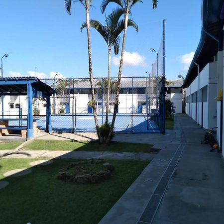 شقة Apartamento Praia Do Lazaro أوباتوبا المظهر الخارجي الصورة
