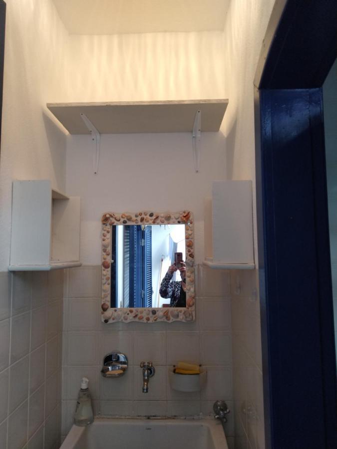 شقة Apartamento Praia Do Lazaro أوباتوبا المظهر الخارجي الصورة