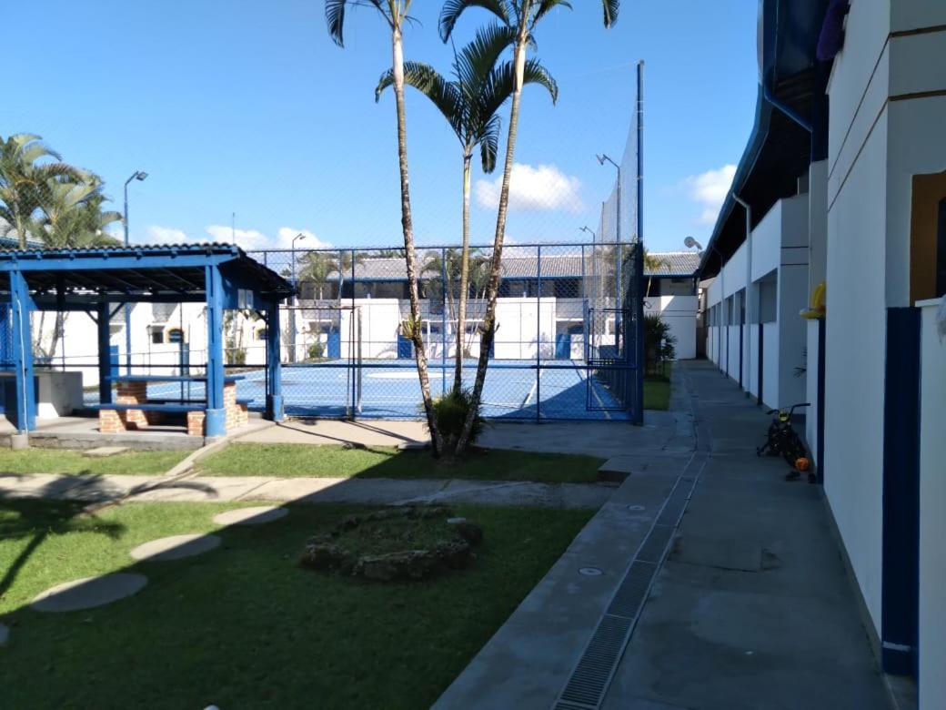 شقة Apartamento Praia Do Lazaro أوباتوبا المظهر الخارجي الصورة